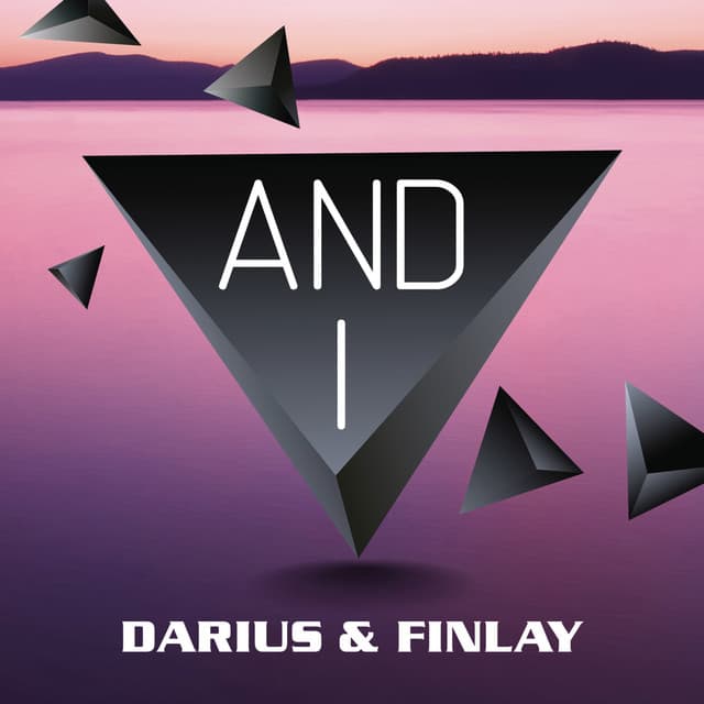 And I - R3hab Radio Remix cover art