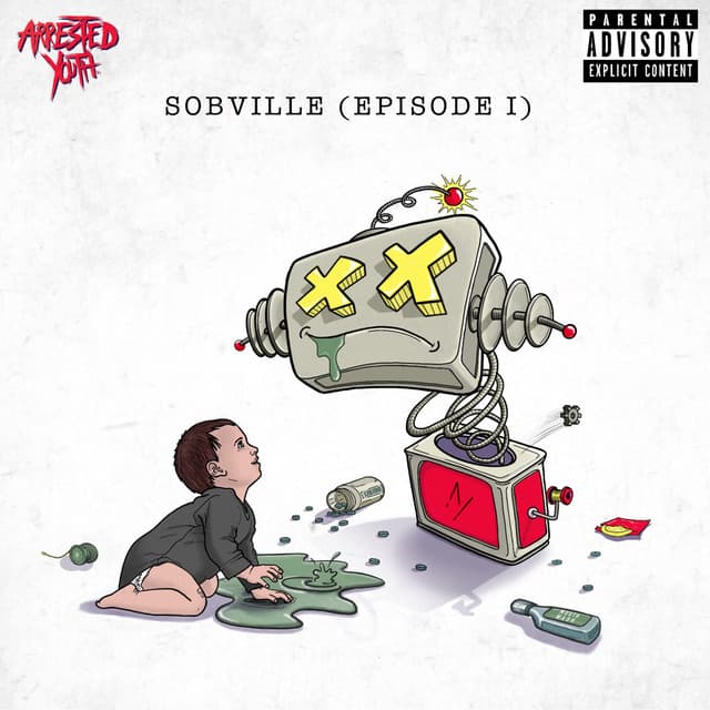 Dig cover art
