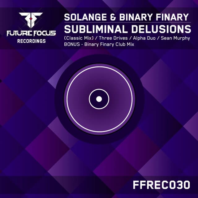 Subliminal Delusions - Original Classics Mix cover art