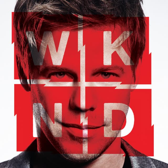WKND cover art