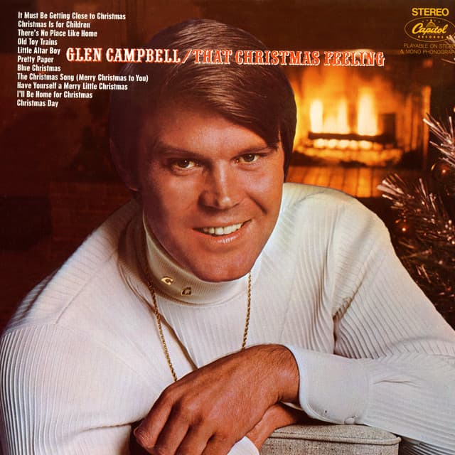 Christmas Is For Children cover art