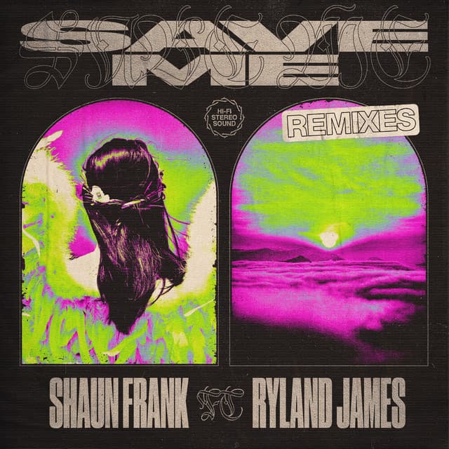 Save Me cover art