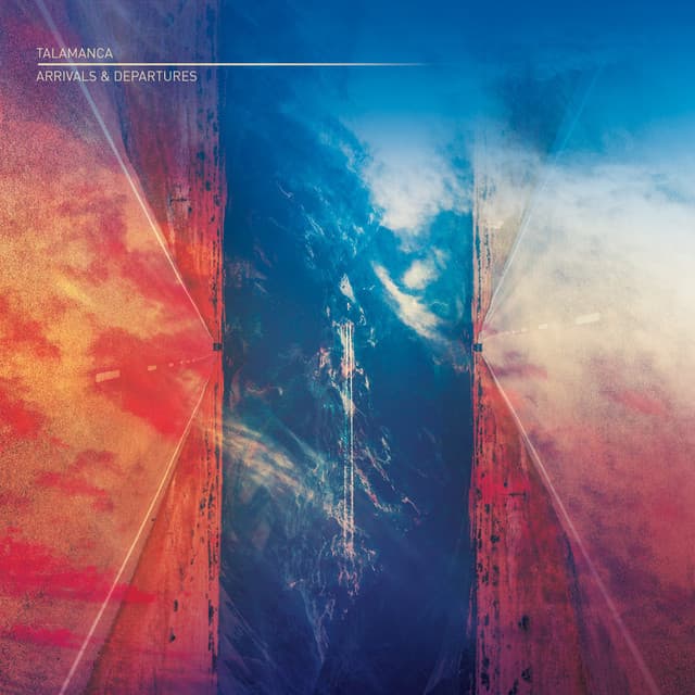 Savannah cover art