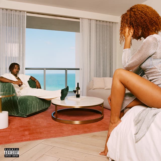 capture my soul (feat. Joeboy) cover art