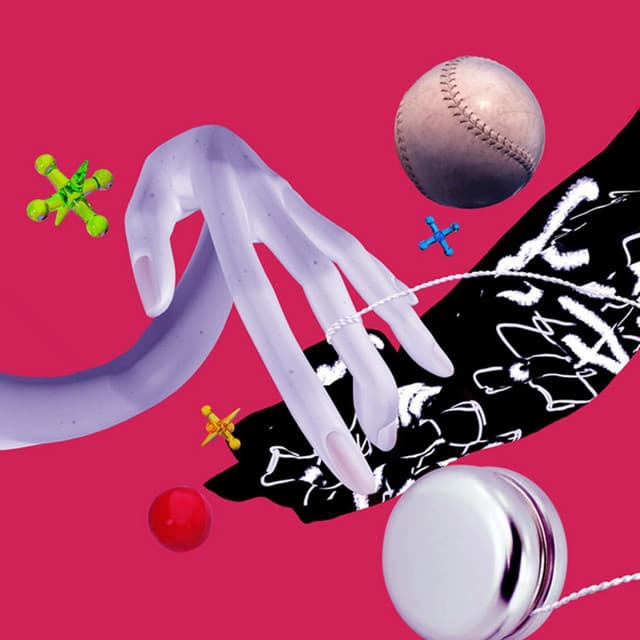 Truly Carrying cover art