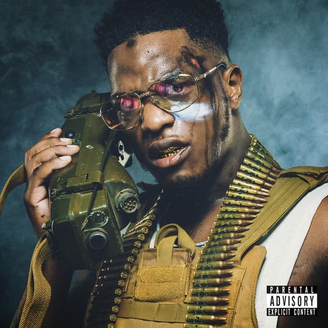 Tuba Life cover art