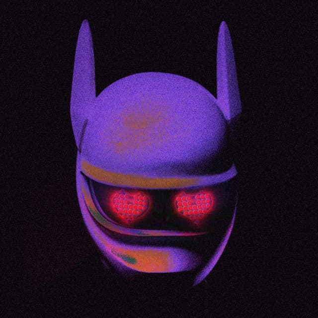 BOOM (REMIXES) cover art