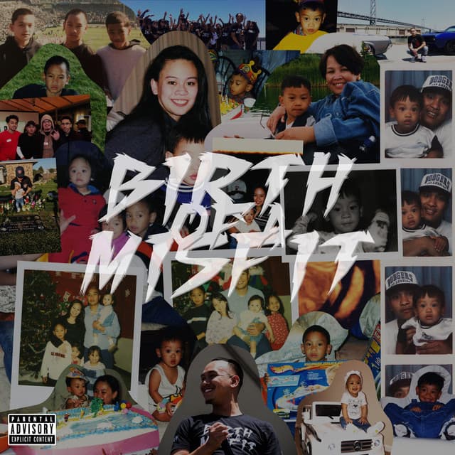 They Don't (feat. Jon Dough) cover art