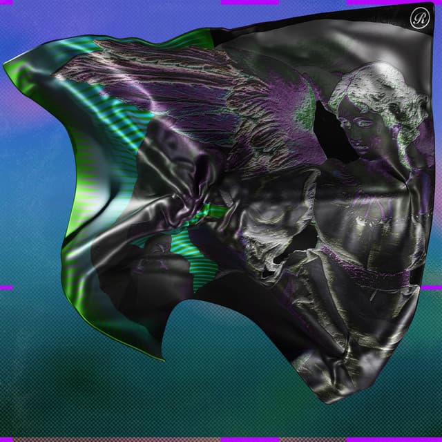 Ketuvim - Glowal Remix cover art
