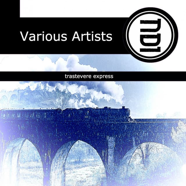 Knock In My House - Original Mix cover art