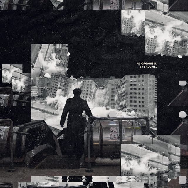 splinters cover art
