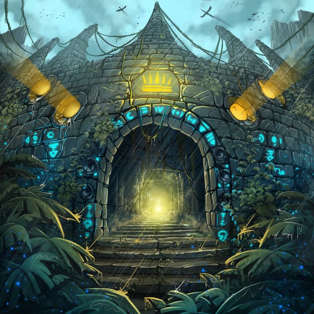 ONMYFEET cover art