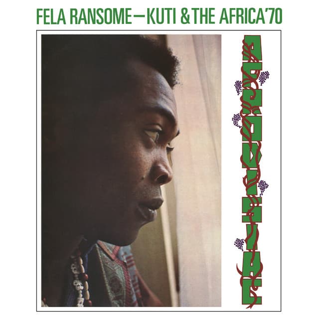 Eko Ile cover art
