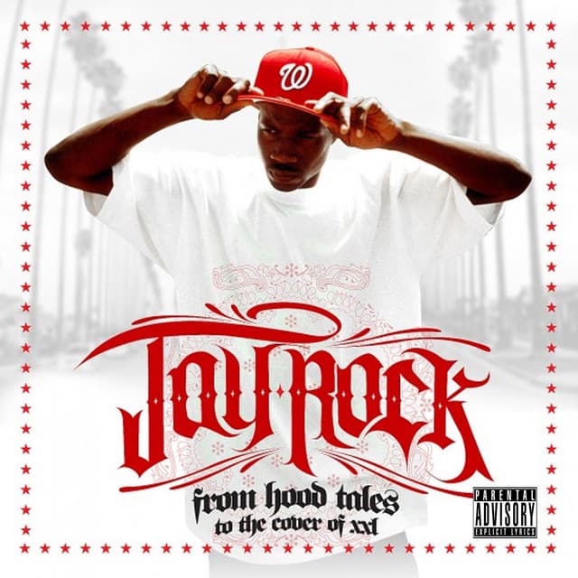 They Want My Spot cover art