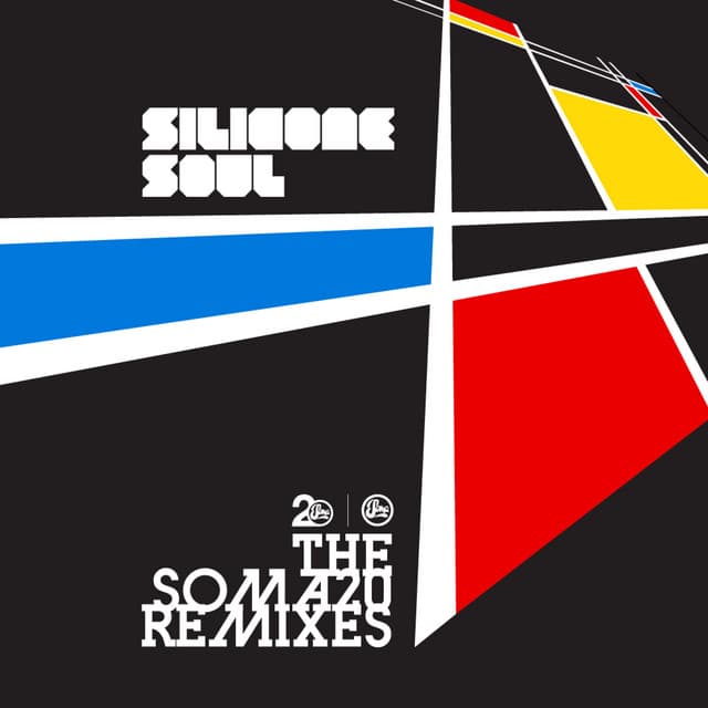 Burning Sands - Lee Jones Remix cover art