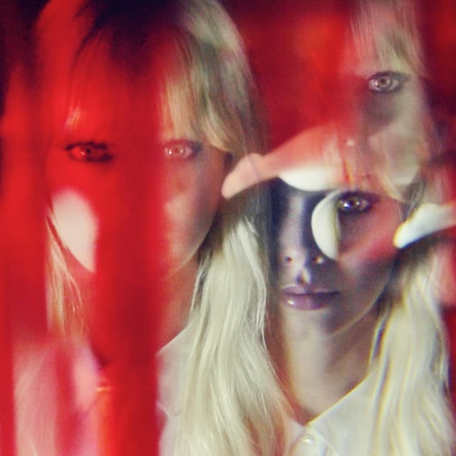 House Of Dolls cover art