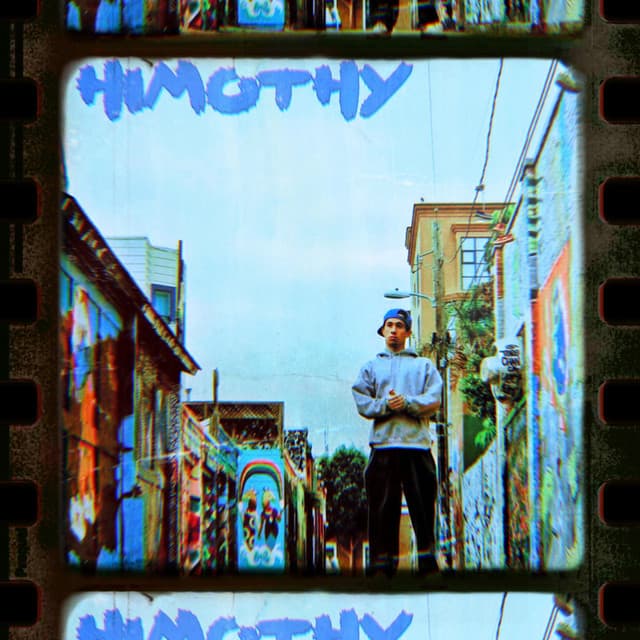 Daydreamin' cover art