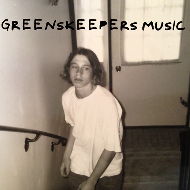 Stand Ahhup - Radio cover art
