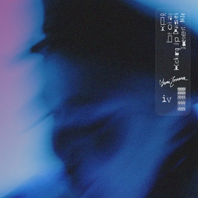 EP IV cover art