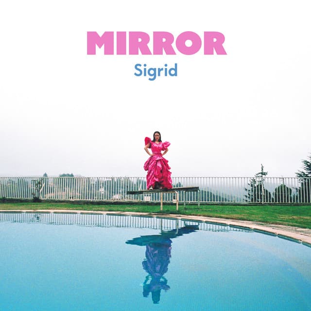Mirror (Zookëper Remix) cover art