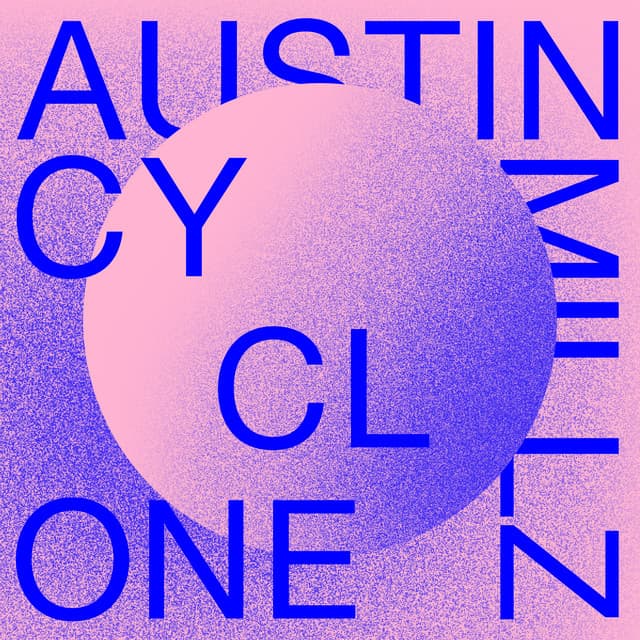 New Ting cover art