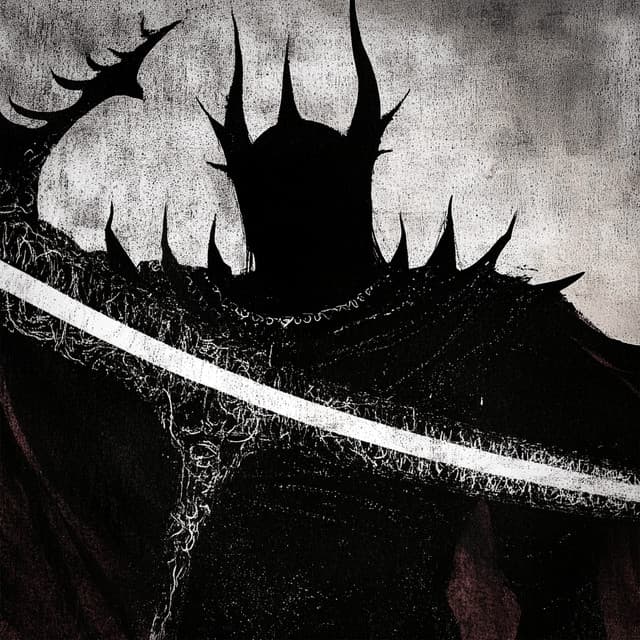 BOOM cover art