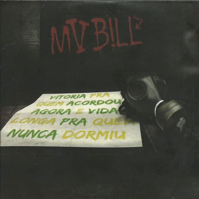 Raiz cover art