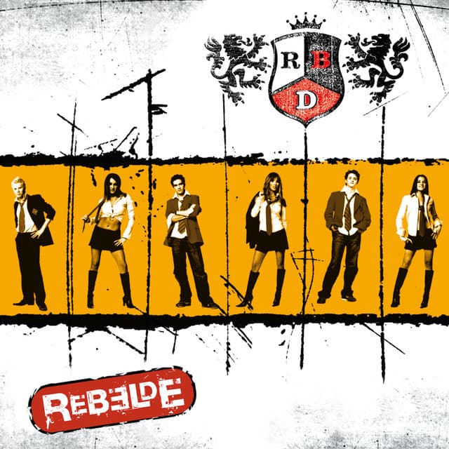 Enséñame cover art