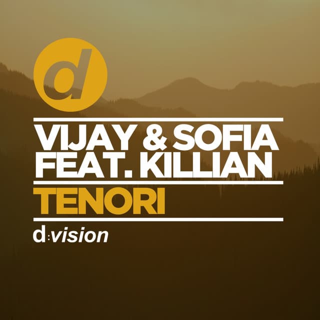 Tenori - Radio Edit cover art