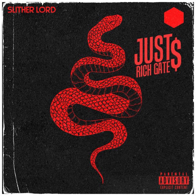 Slither Lord cover art