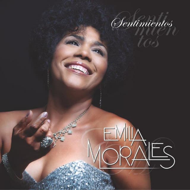 Emilia Morales