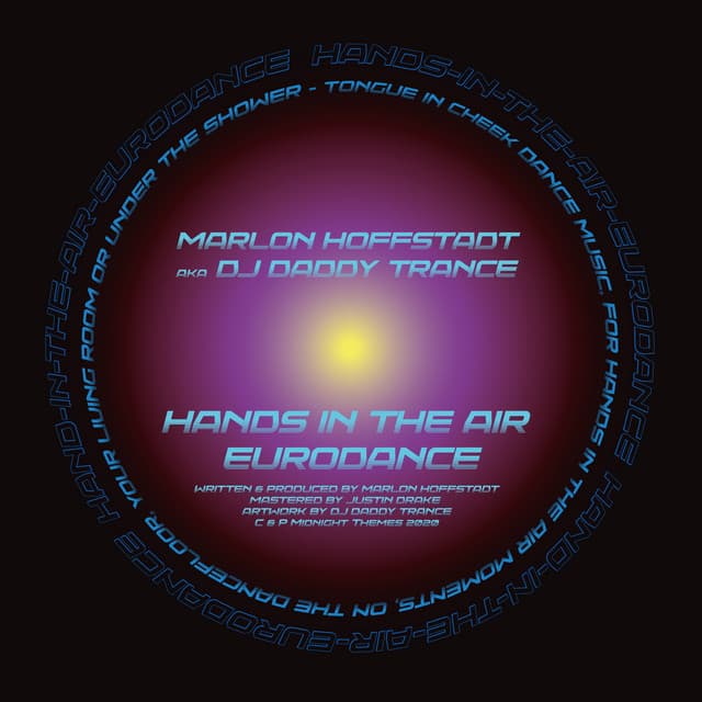Lost in Trancelation cover art