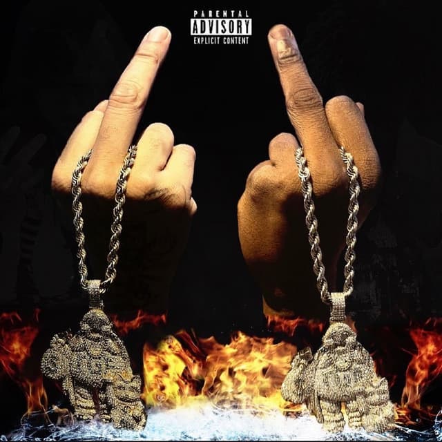 Stincs Boutabag cover art