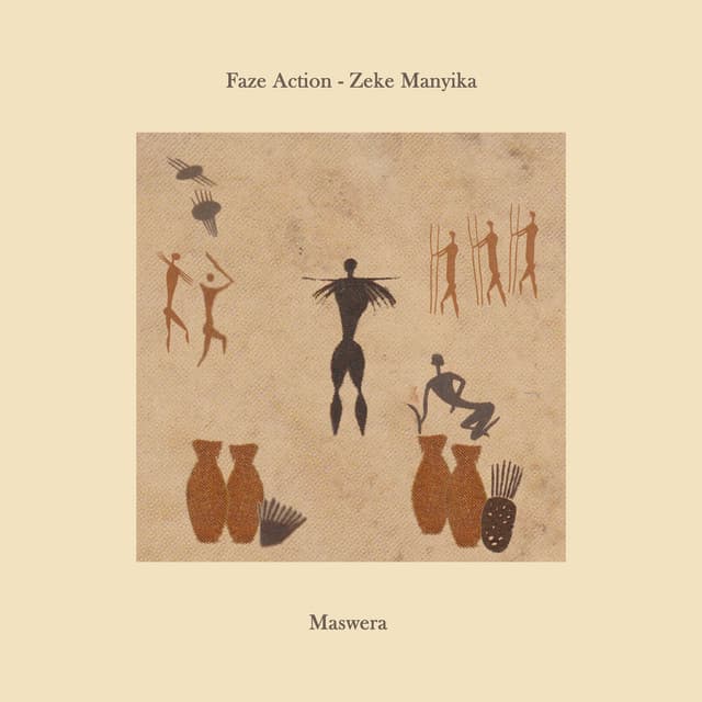 Zeke Manyika