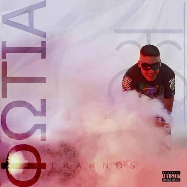 Coupe cover art