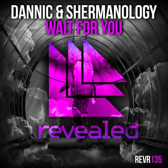 Wait For You cover art