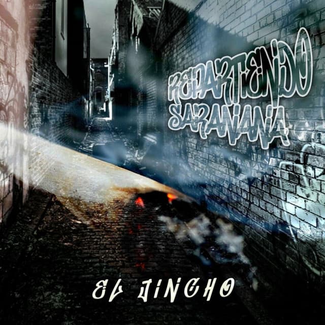 Algo Nítido cover art