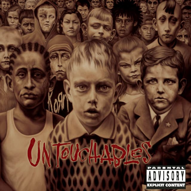 Thoughtless cover art