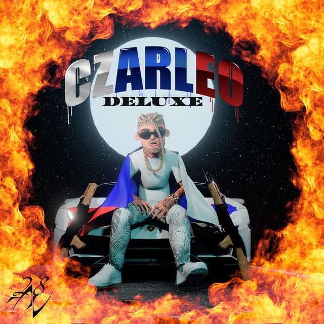 Czarleo (Deluxe) cover art