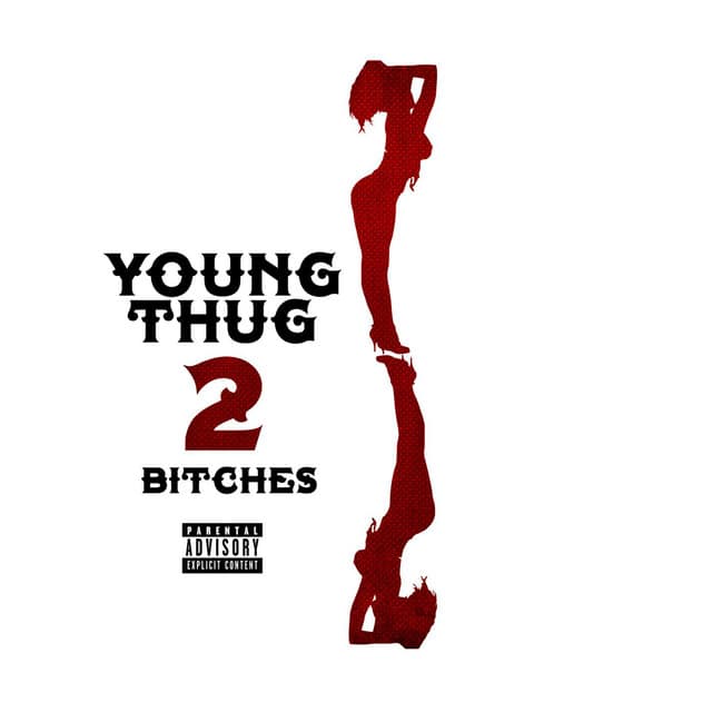 2 Bitches cover art