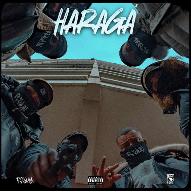 MINIMUM (feat. Bonez MC) cover art