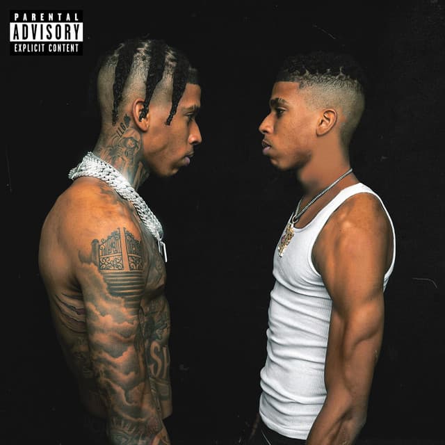 Shotta Flow 6 cover art