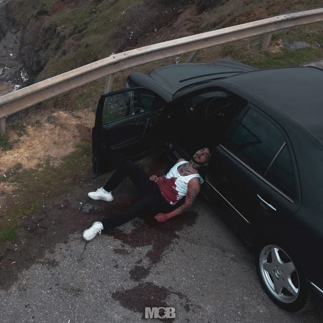 Davetiye cover art