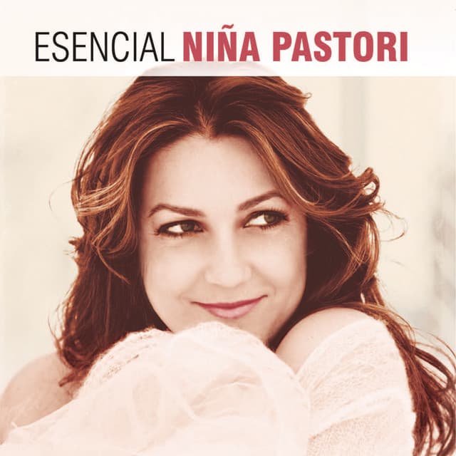 Esencial Niña Pastori cover art