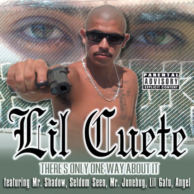 Sick & Twisted cover art