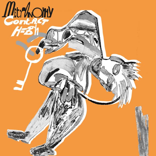 Nice Town cover art