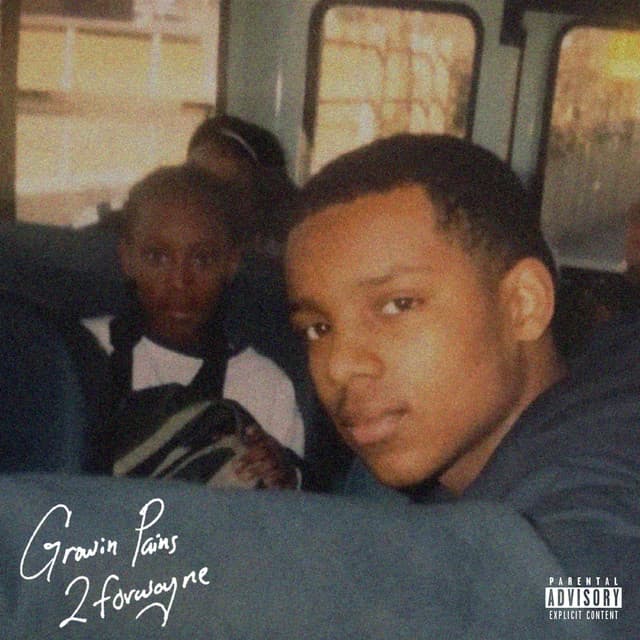 Boy Dont Play Wit Me cover art