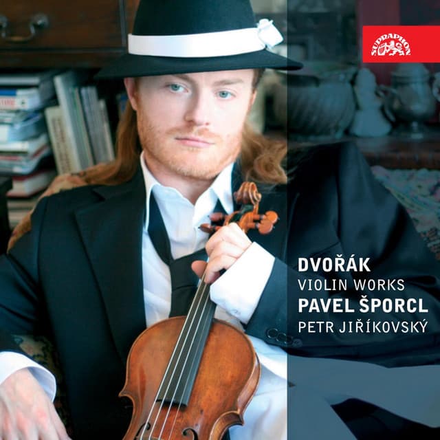 Petr Jiříkovský