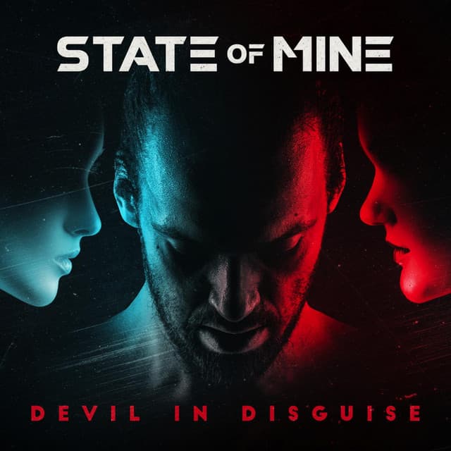 Rise cover art