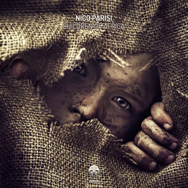 Children Of Africa - A.R.E.S Remix cover art